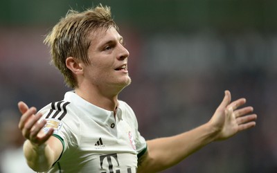 正大体育热评-从非洲走出的世界级球星